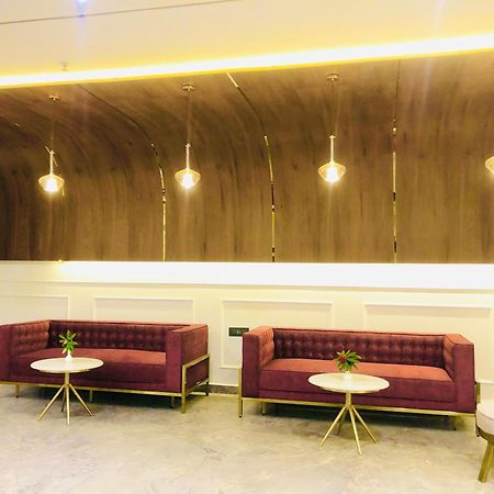 Hotel Cloud End Lansdowne Dış mekan fotoğraf