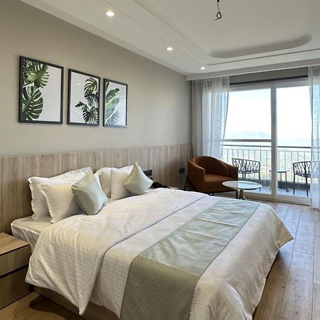 Hotel Cloud End Lansdowne Dış mekan fotoğraf