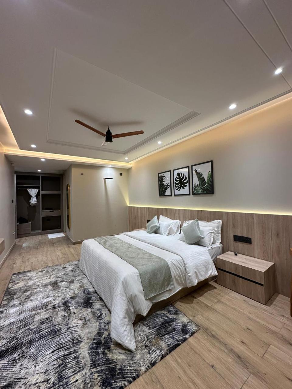Hotel Cloud End Lansdowne Dış mekan fotoğraf