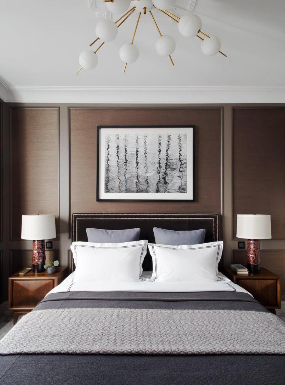 Hotel Cloud End Lansdowne Dış mekan fotoğraf