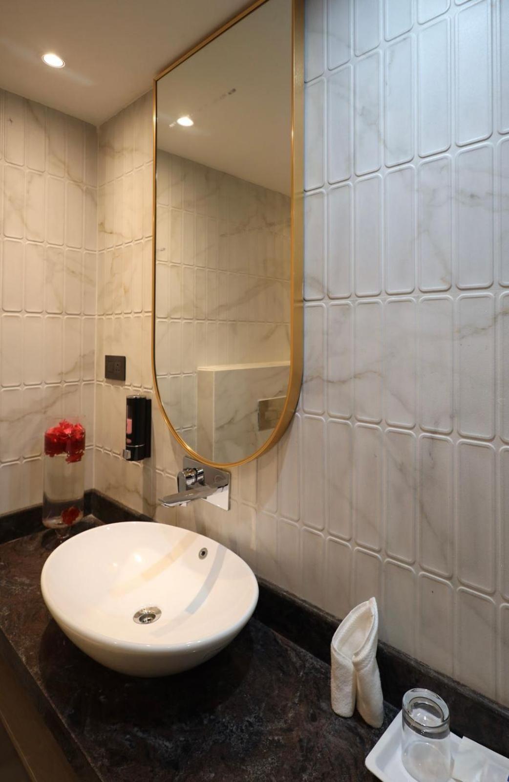 Hotel Cloud End Lansdowne Dış mekan fotoğraf