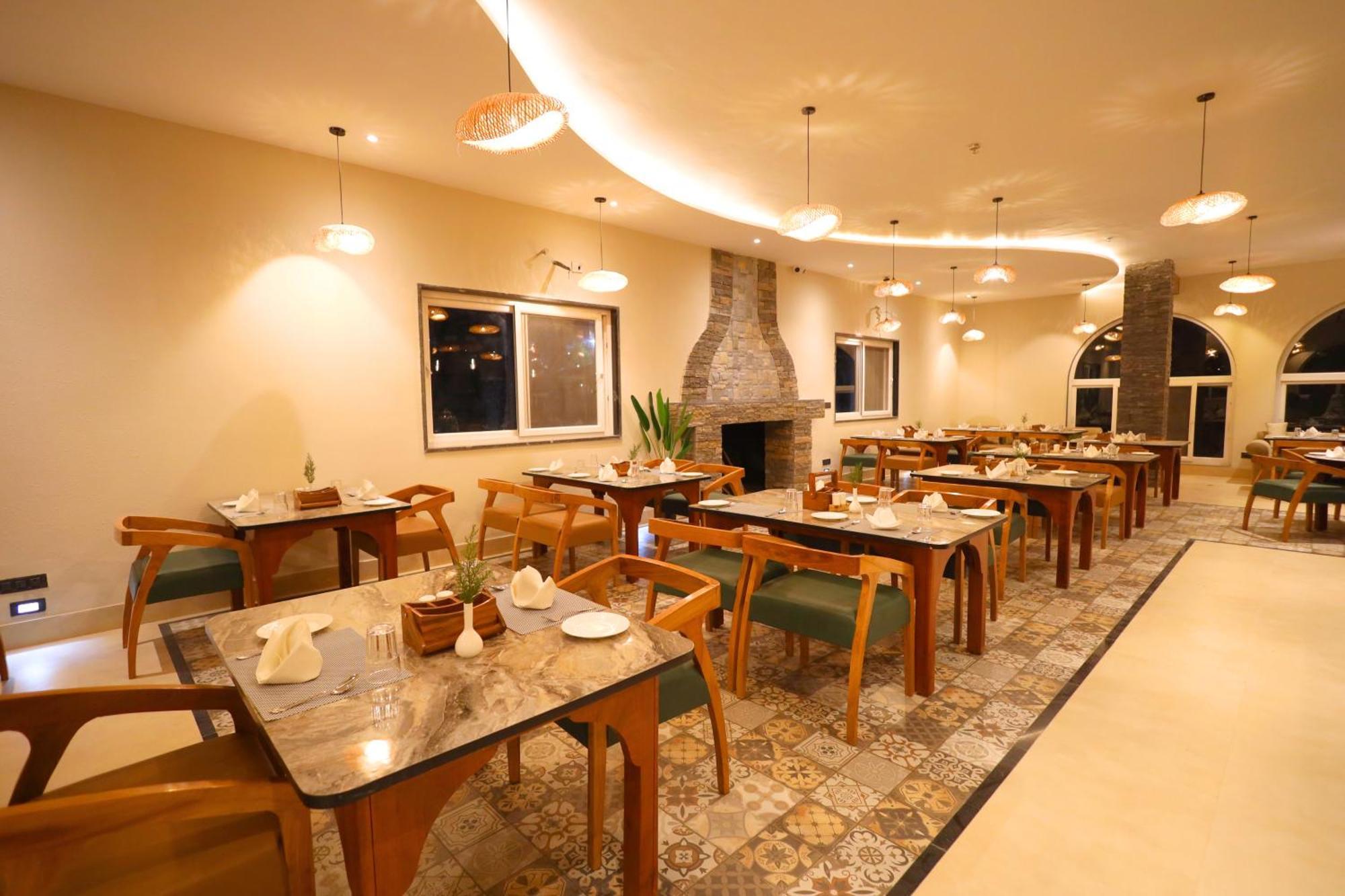 Hotel Cloud End Lansdowne Dış mekan fotoğraf